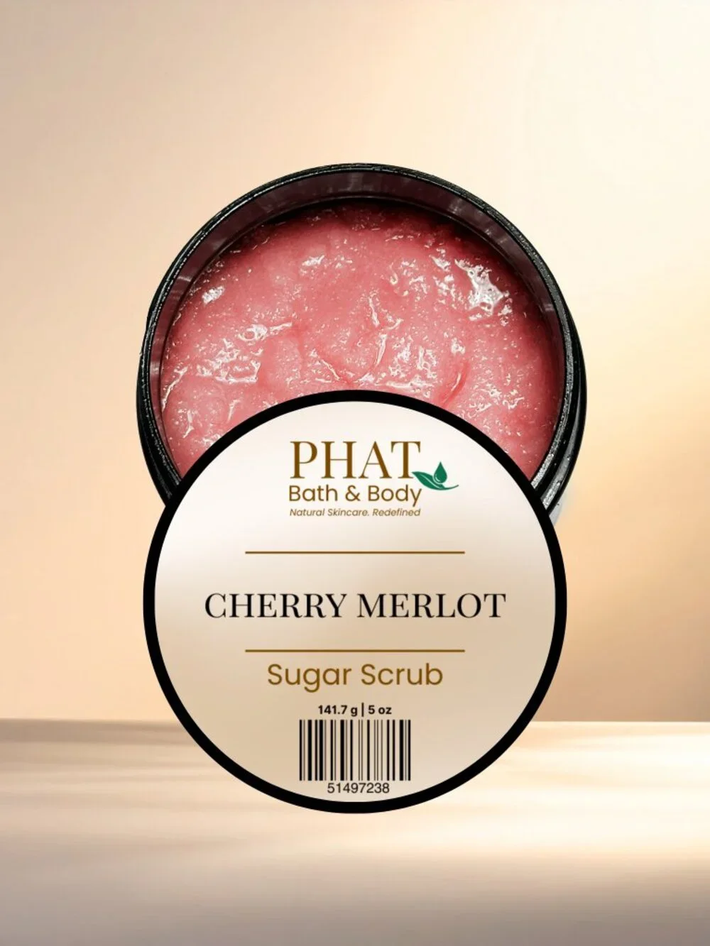 Phat Bath & Body experience luxurious